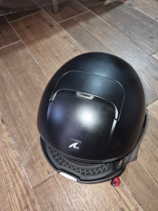 Casco Moto Shark Talla S