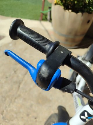 Bicicleta Infantil 16