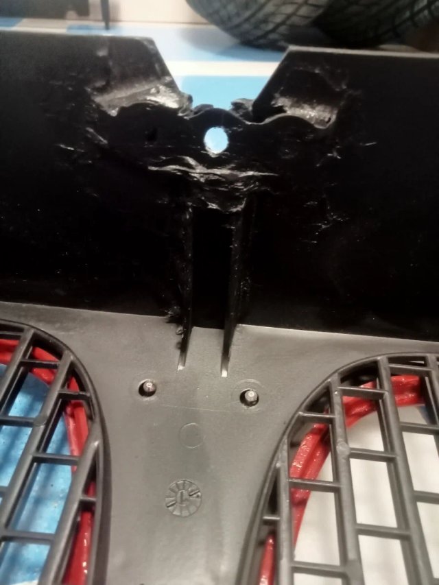 Lancia Delta