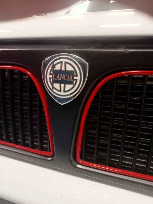 Lancia Delta