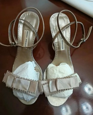Sandalias Pedro Millares Talla 38