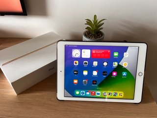 Apple iPad 5ª Gen 32GB Wi-Fi