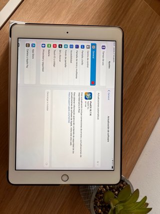 Apple iPad 5ª Gen 32GB Wi-Fi