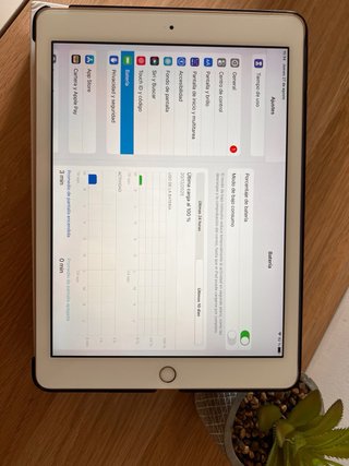 Apple iPad 5ª Gen 32GB Wi-Fi