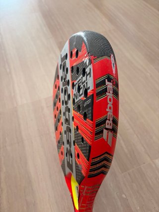 Pala de pádel Babolat Technical Veron
