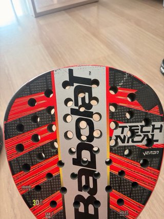 Pala de pádel Babolat Technical Veron