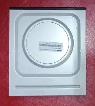 Lettore DVD CD LG GH22NS70