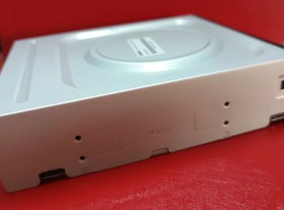 Lettore DVD CD LG GH22NS70
