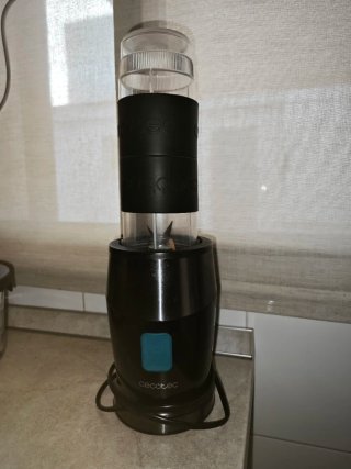 Batidora Cecotec