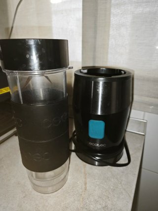 Batidora Cecotec