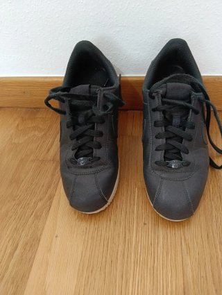 Tenis zapatillas Nike