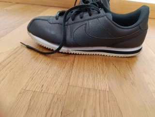 Tenis zapatillas Nike