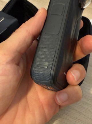 Cámara Insta360 X5 + Accesorios