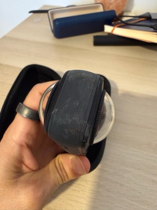 Cámara Insta360 X5 + Accesorios