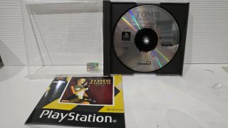 Pack 11 Juegos PlayStation 1