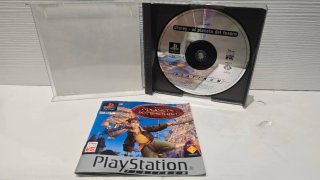 Pack 11 Juegos PlayStation 1