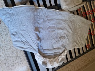 Saco Mayoral Bebé Invierno