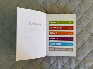 El Libro de los Porqués
