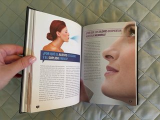 El Libro de los Porqués