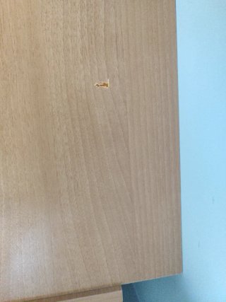 Escritorio