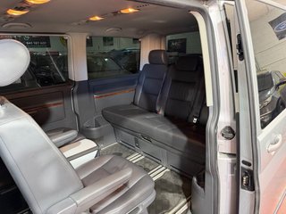 Volkswagen Multivan 2015