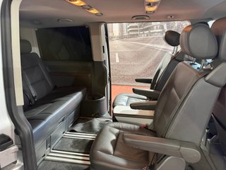 Volkswagen Multivan 2015