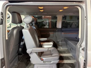 Volkswagen Multivan 2015