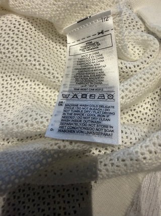 Camicia Adidas cotone leggera