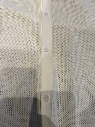 Camicia Adidas cotone leggera