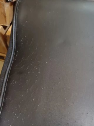Silla de Oficina Ergonómica SONGMICS