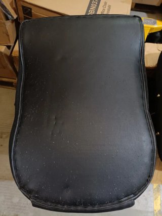 Silla de Oficina Ergonómica SONGMICS