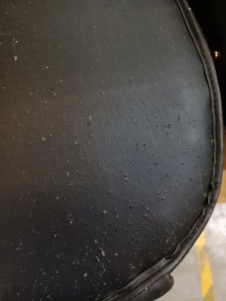 Silla de Oficina Ergonómica SONGMICS