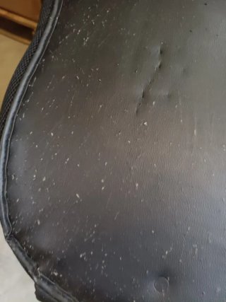 Silla de Oficina Ergonómica SONGMICS