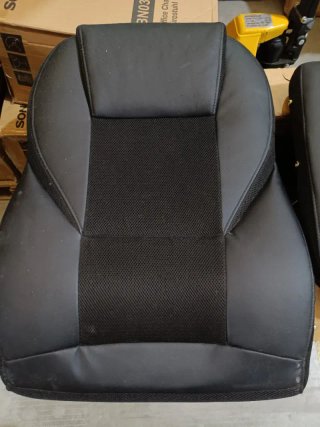 Silla de Oficina Ergonómica SONGMICS