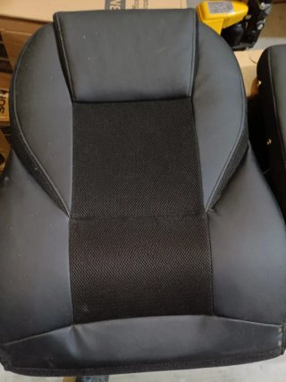 Silla de Oficina Ergonómica SONGMICS