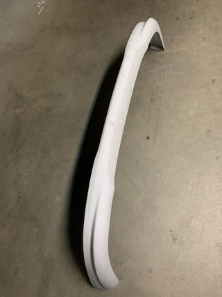 Lip delantero VW Passat B6