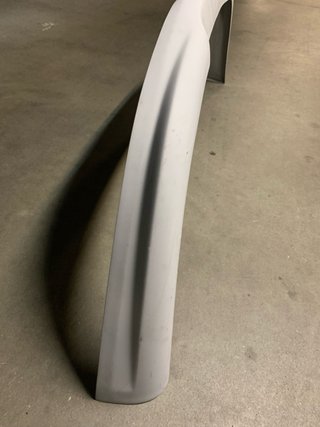 Lip delantero VW Passat B6