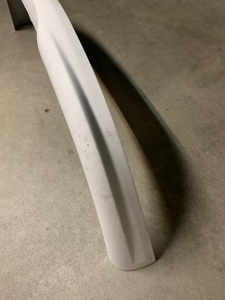 Lip delantero VW Passat B6