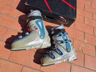 Scarponi sci Head Cyber C8.5 L mis 26