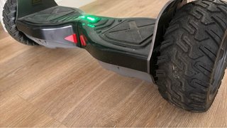 Hoverboard KO X Kiwano todoterreno