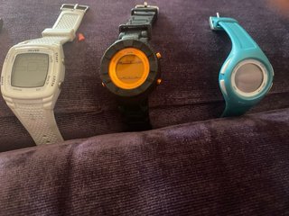 Orologi digitali per bambini senza batteria, ciascuno 10€