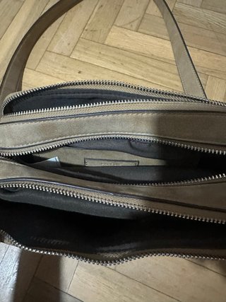 Bolso Parfois marrón claro