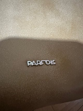 Bolso Parfois marrón claro