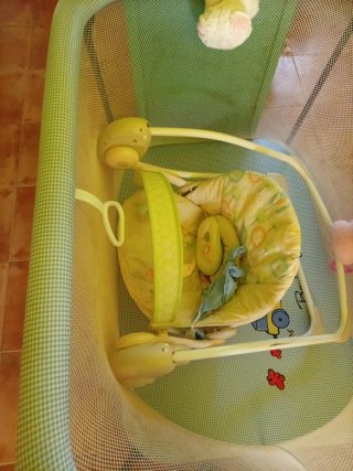 Regalo a mamá verdaderamente necesitada
