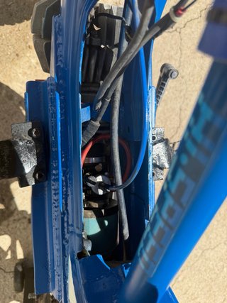 Dervi Varian Estar 3 Preparada