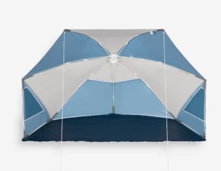 Sombrilla Refugio IWIKO Compact