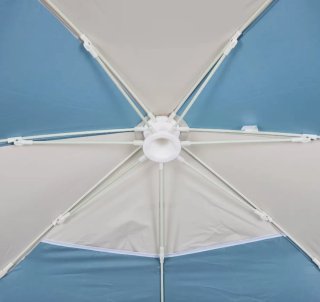 Sombrilla Refugio IWIKO Compact