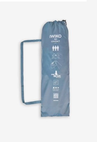Sombrilla Refugio IWIKO Compact