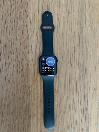 Apple Watch SE (GPS + Cellular)