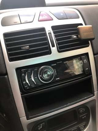 Peugeot 307 cc 2.0 138 cv